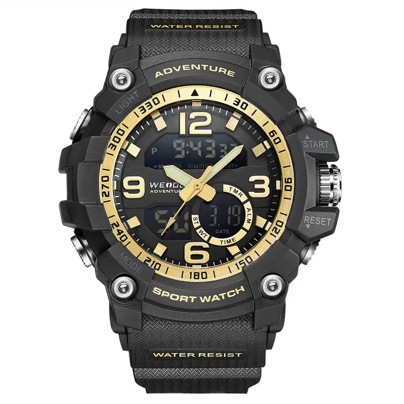 Weide Wa3j8001-3C Men's Watch 1