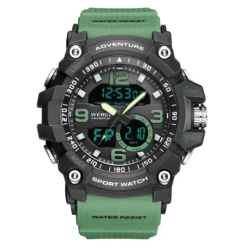 Weide Wa3j8001-6C Men's Watch 1