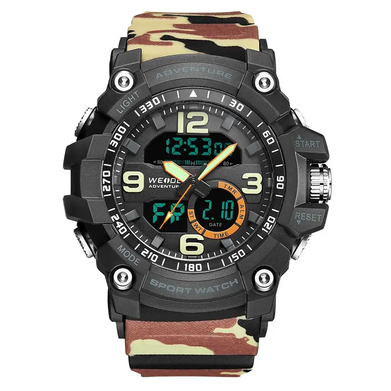 Weide Wa3j8001-7C Men's Watch 1