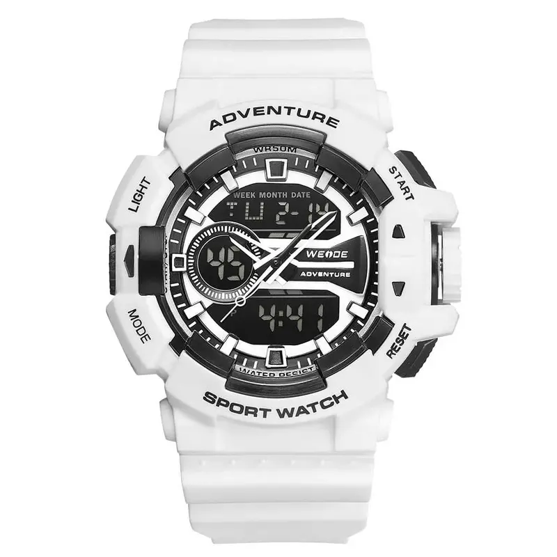 Weide Wa3j8002-1C Men's Watch 1