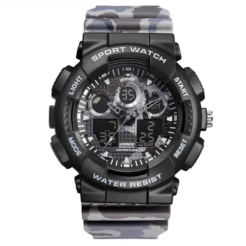 Weide Wa3j8003-6C Men's Watch 1
