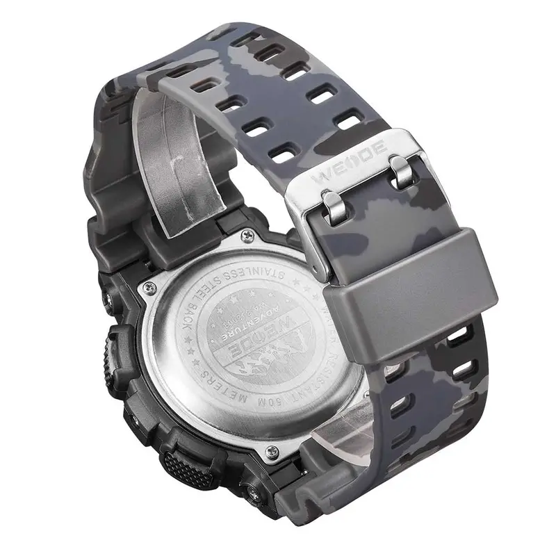 Weide Wa3j8003-6C Men's Watch 2