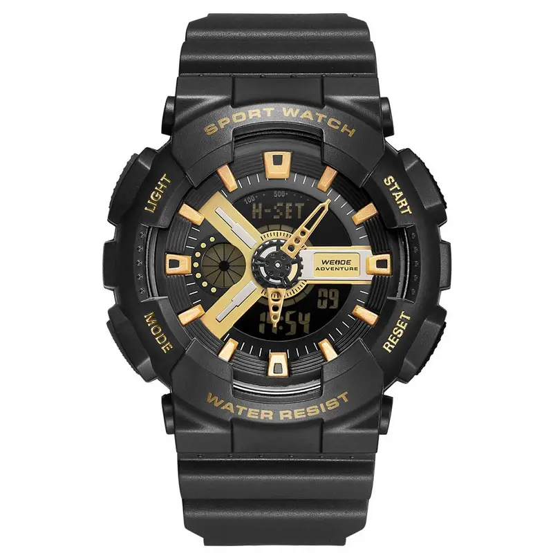 Weide Wa3j8004-9C Men's Watch 1