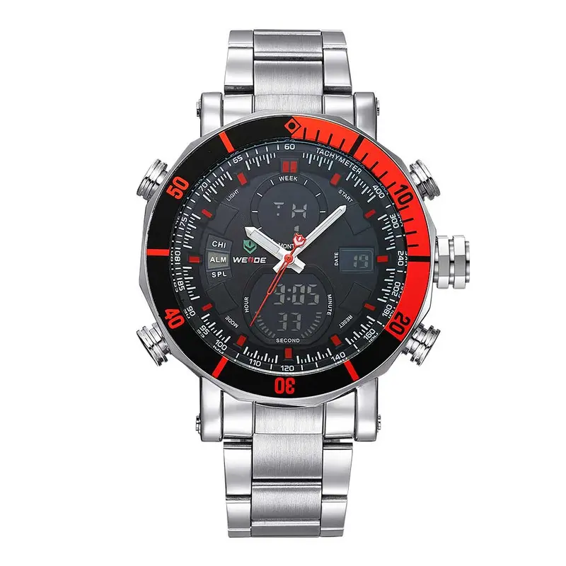 Weide Wh5203-3C Men's Watch 1