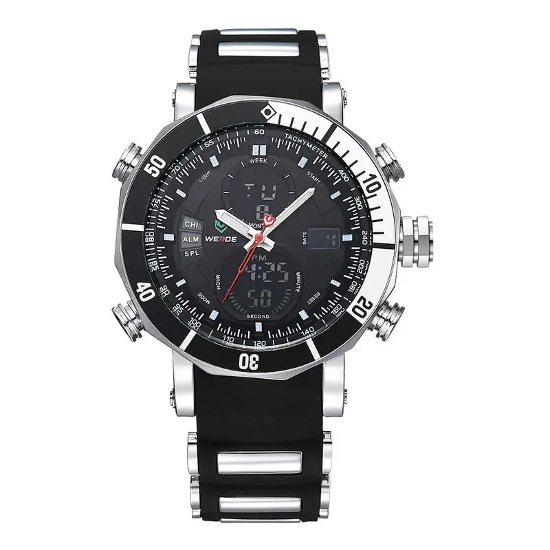 Weide Wh5203-7C Men's Watch 1