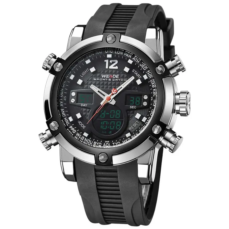 Weide Wh5205-7C Men's Watch 1