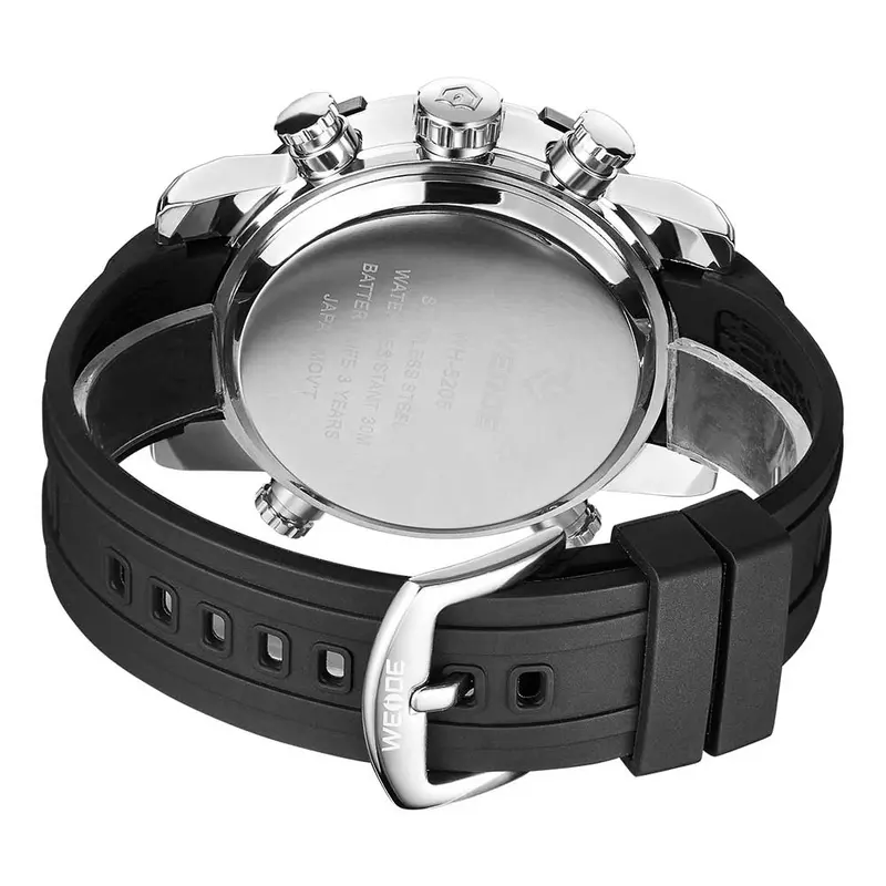 Weide Wh5205-7C Men's Watch 2