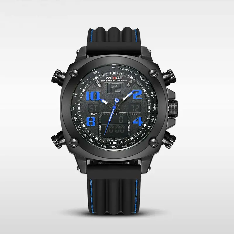 Weide Wh5208b-4C Men's Watch 1