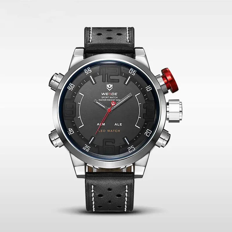 Weide Wh5210-1C Men's Watch 1