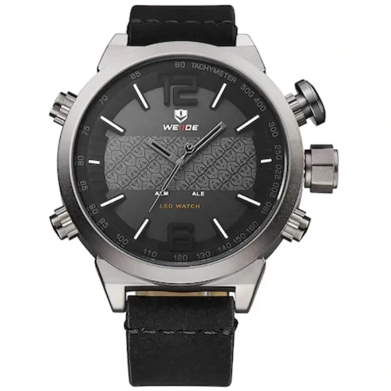Weide Wh6101-3C Men's Watch 1