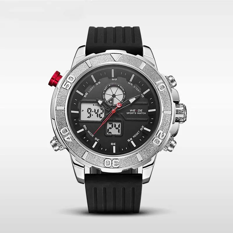 Weide Wh6108-3C Men's Watch 1