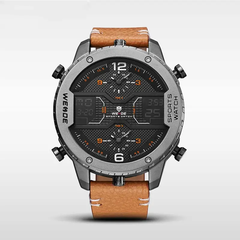 Weide Wh6401-3C Men's Watch 1