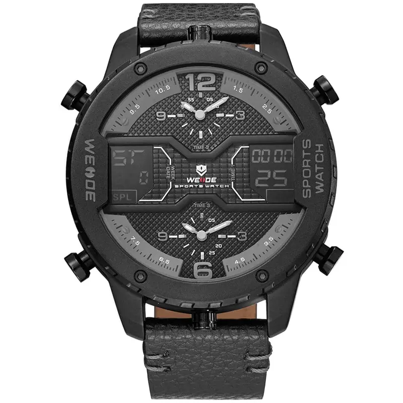 Weide Wh6401b-1C Men's Watch 1