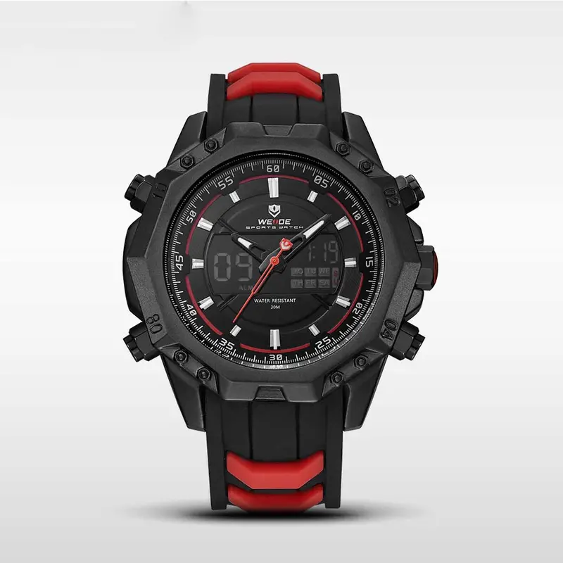 Weide Wh6406b-2C Men's Watch 1