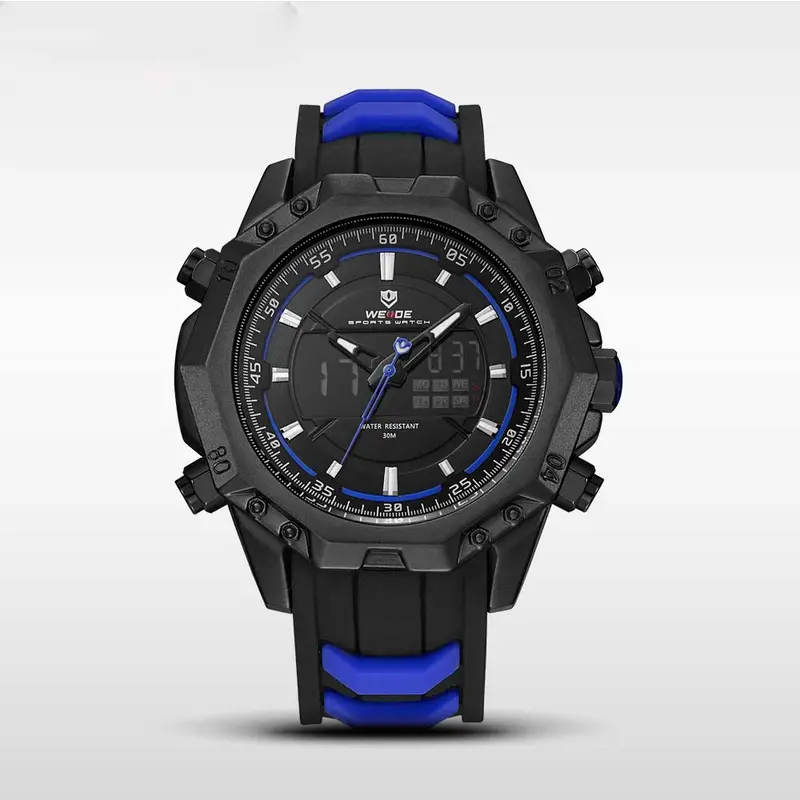 Weide Wh6406b-4C Men's Watch 1