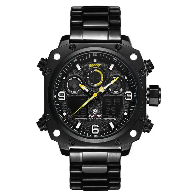 Weide Wh7303b-2C Men's Watch 1
