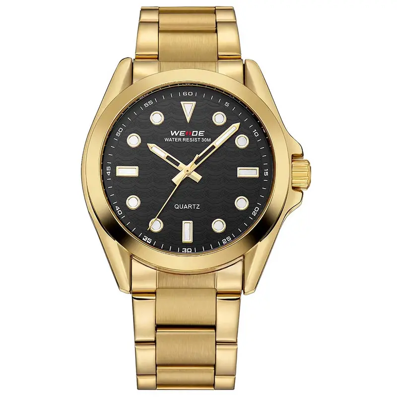 Weide Wh802g-1C Men's Watch 1