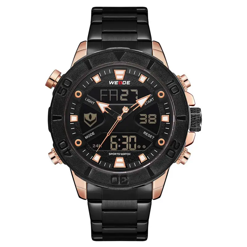 Weide Wh8503b-3C Men's Watch 1