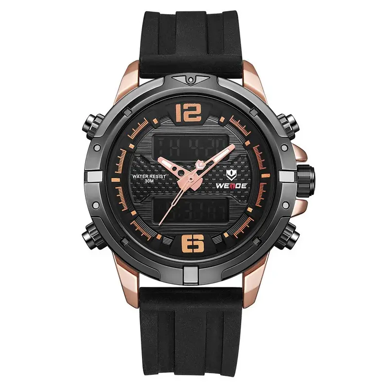 Weide Wh8602-4C Men's Watch 1