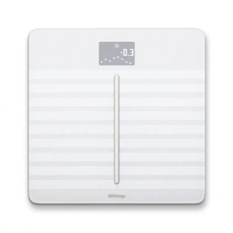 Withings Wbs04-White-All-Asia Body Cardio Scale 1