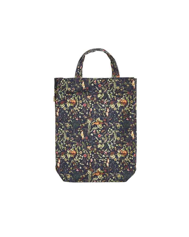 Wolf Garden Shopping Tote Bag 1