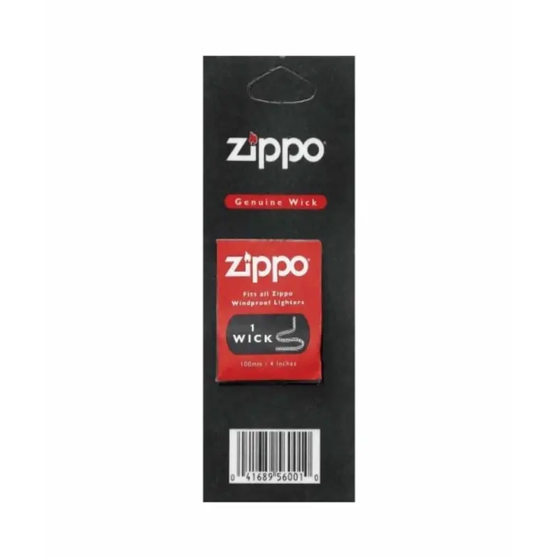 Zippo #2425 Replacement Wick 1