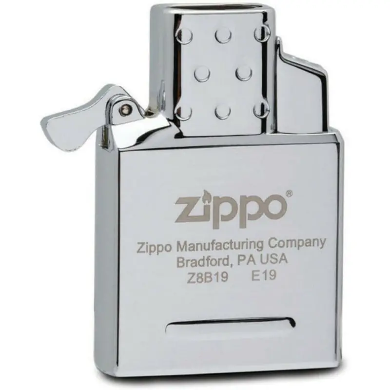 Zippo #65827 Double Torch Butane Lighter 1