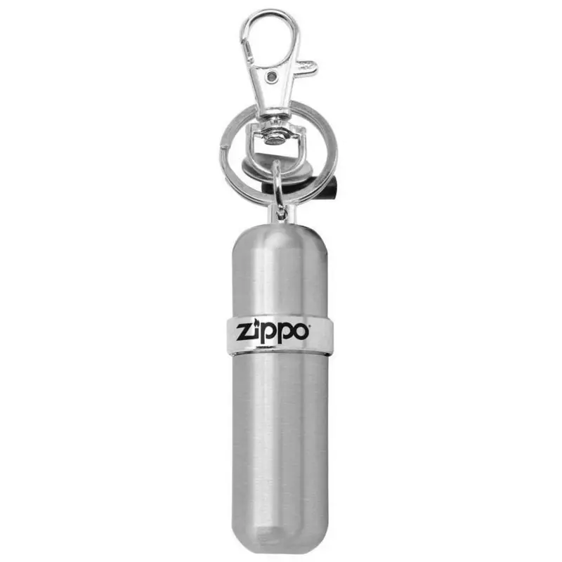 Zippo Fuel Canister #121503 Aluminum 1