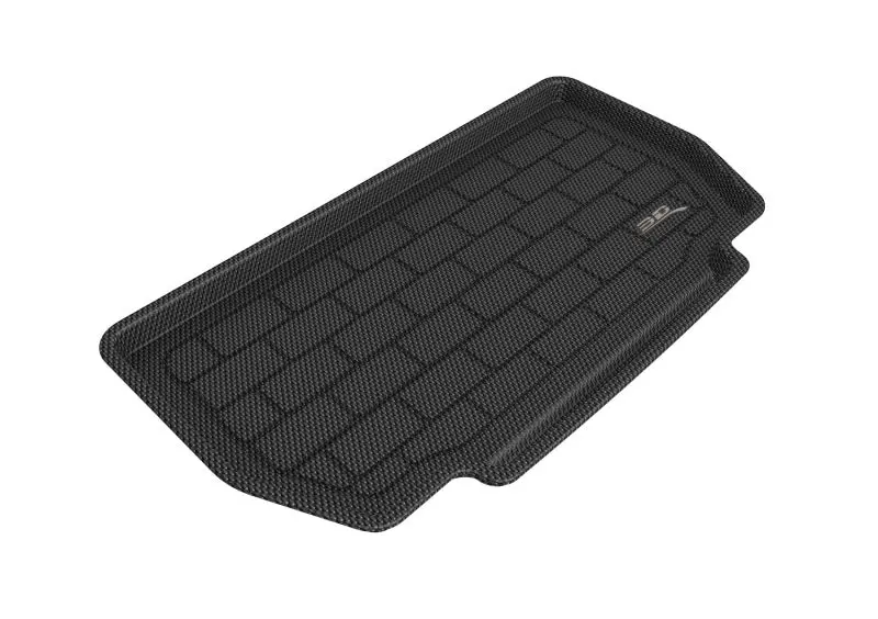 3D Maxpider Kagu Black Cargo Mat For 2019–2023 Audi E-Tron And E-Tron S 1
