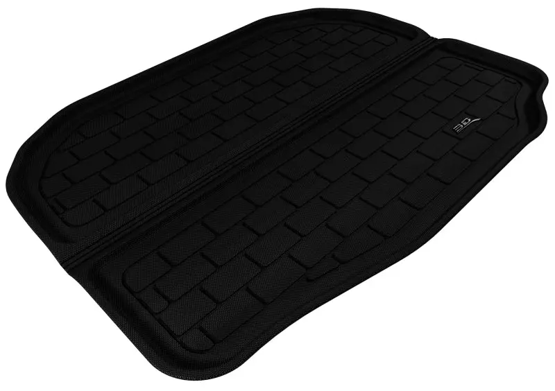 3D Maxpider Kagu Cargo Liner For 2009–2019 Ford Flex – Durable Black Interior Protection 1