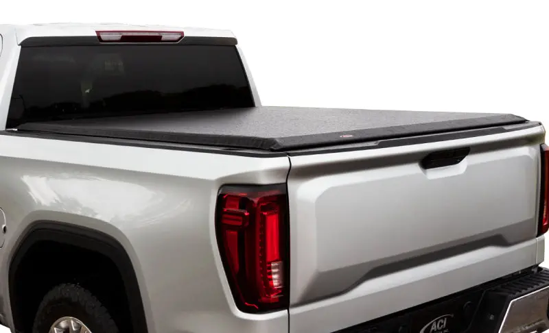 Access Limited Bed Cover For 2023+ Chevrolet Colorado & Gmc Canyon 1
