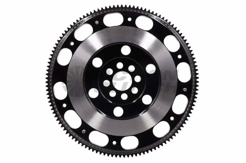 Action Clutch Chromoly Lightweight Flywheel For 2006–2014 Subaru Wrx 2.5L (Ej255) Turbo Awd 1