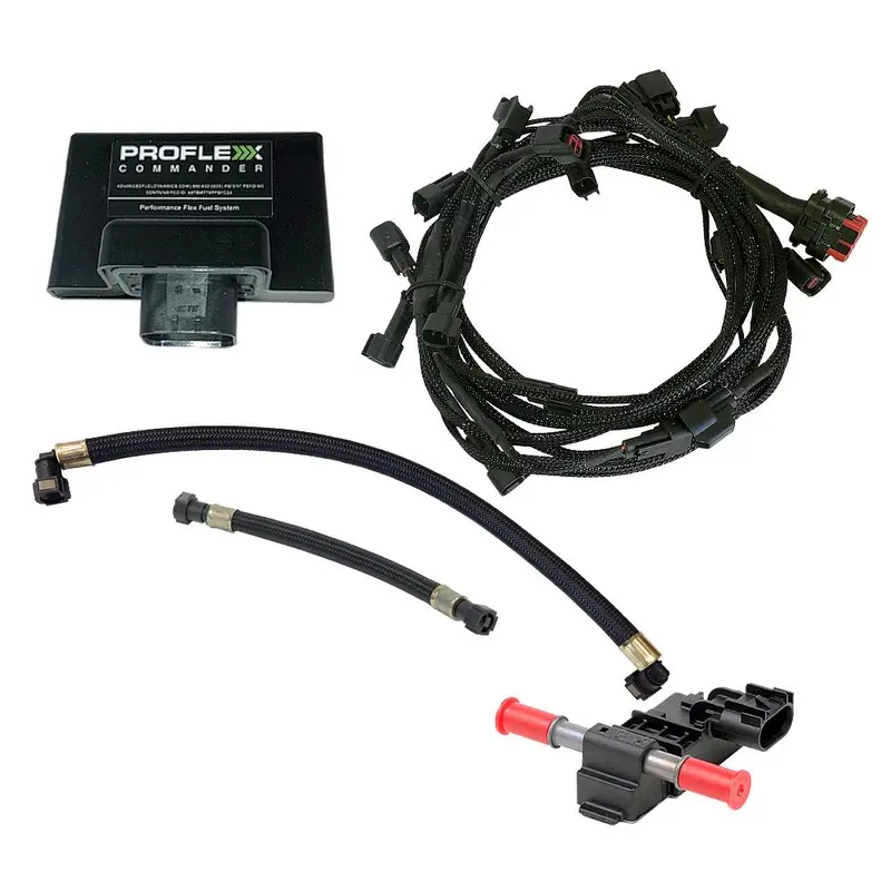 Advanced Fuel Dynamics Proflex Commander Pro Flex-Fuel Conversion System 1