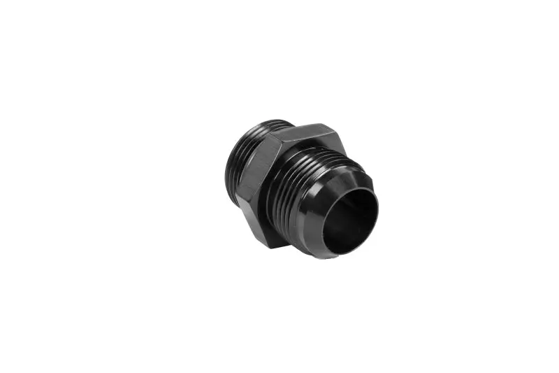 Aeromotive An-16 Orb To An-16 Flare Fitting For High-Pressure Fuel Systems 1
