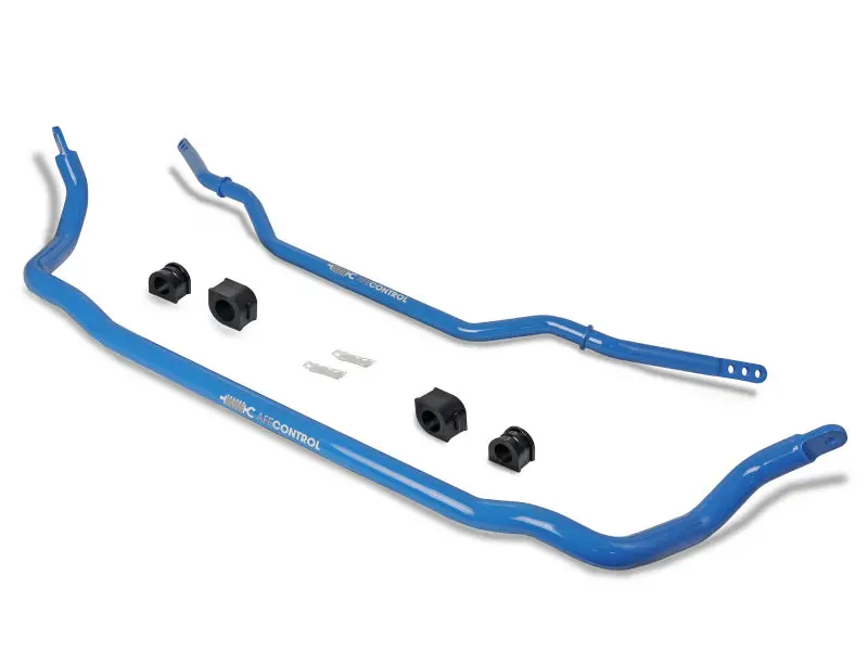 Afe Control Sway Bar Kit For 1997–2013 Chevrolet Corvette C5/C6 1