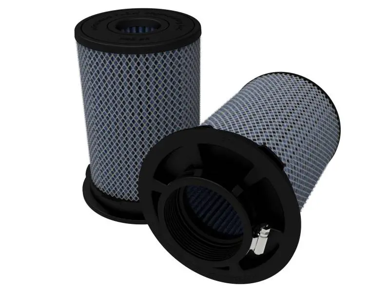 Afe Magnumflow Pro 5R Inverted Air Filter – 3″ Flange × 5.5″ Base × 5.25″ Top × 8″ Height 1
