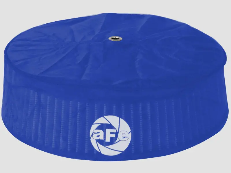 Afe Magnumshield Blue Pre-Filter For Air Intake Systems (Part #18-31404/24) 1