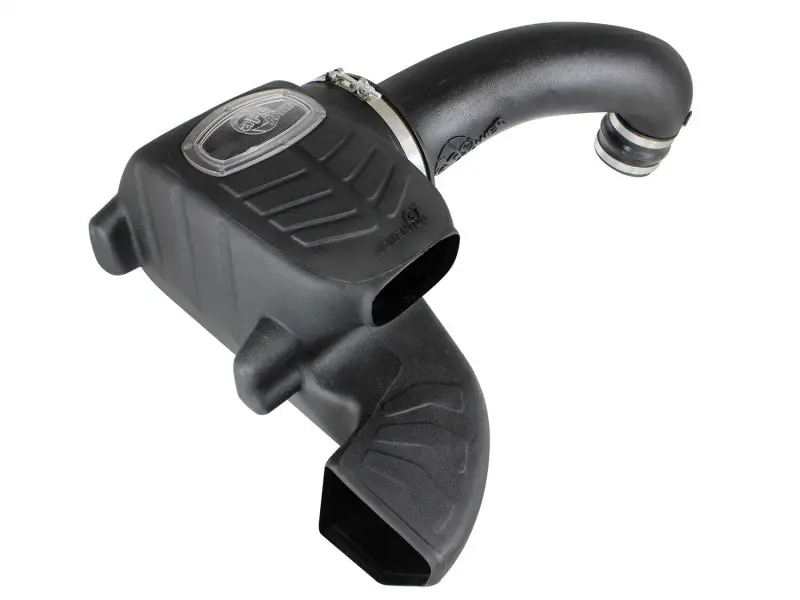 Afe Momentum Gt Pro Dry S Cold Air Intake System – Stage 2 For 2009–2014 Dodge Ram 5.7L Hemi V8 1