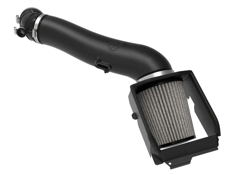 Afe Power Rapid Induction Cold Air Intake With Pro Dry-S Filter – 2020–2021 Jeep Wrangler 3.0L V6 1
