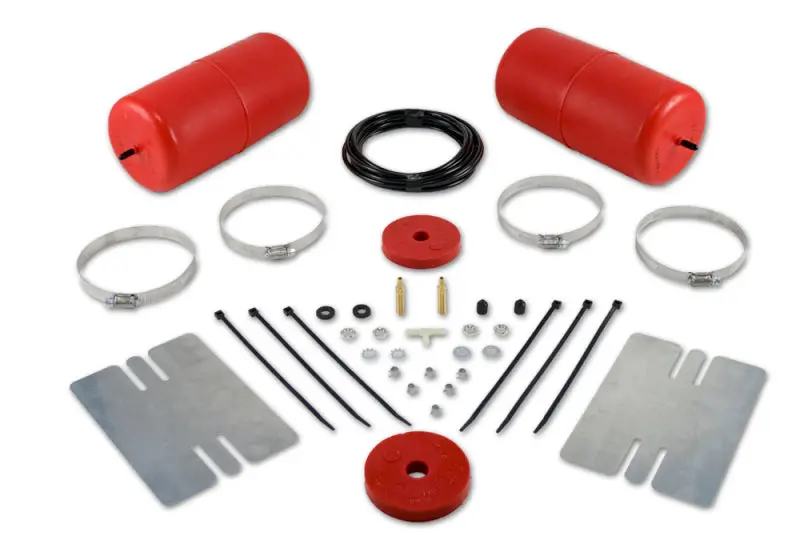 Air Lift 1000 Adjustable Air Spring Helper Kit 1