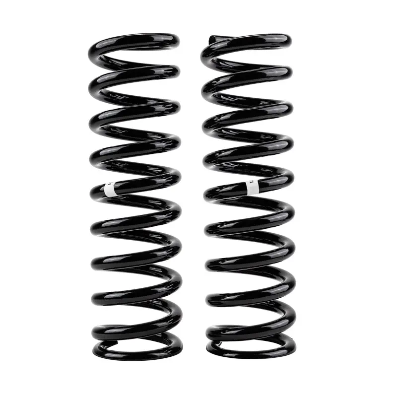 Arb/Oem Front Coil Springs – Nissan Navara Np300 Suspension Upgrade 1
