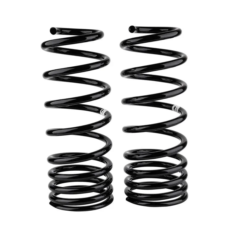Arb/Ome Heavy-Duty Rear Coil Spring For Toyota 100-Series Ifs (100 Ifs Hd) 1