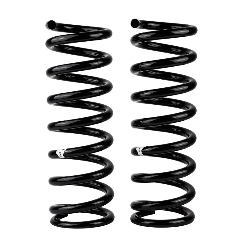Arb / Ome Rear Coil Spring — Nissan Patrol Y62, 200 Kg Load Rating 1