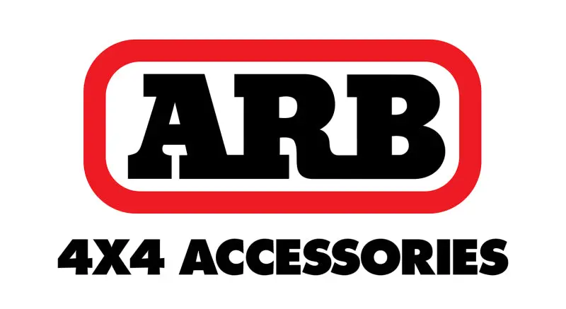 Arb Winch Mounting Bar For Toyota Land Cruiser Hzj80 – Non-Srs, Floor-Mounted Design 1
