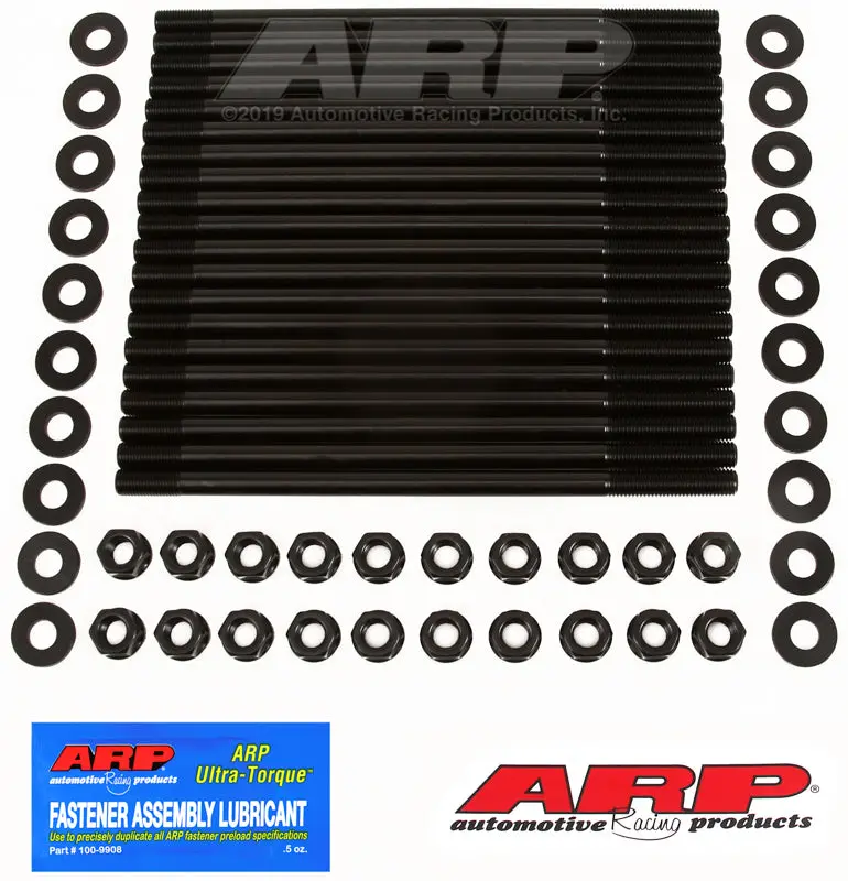 Arp Hex Head Cylinder Head Stud Kit For Ford Modular 4.6L And 5.4L 3-Valve Engines 1