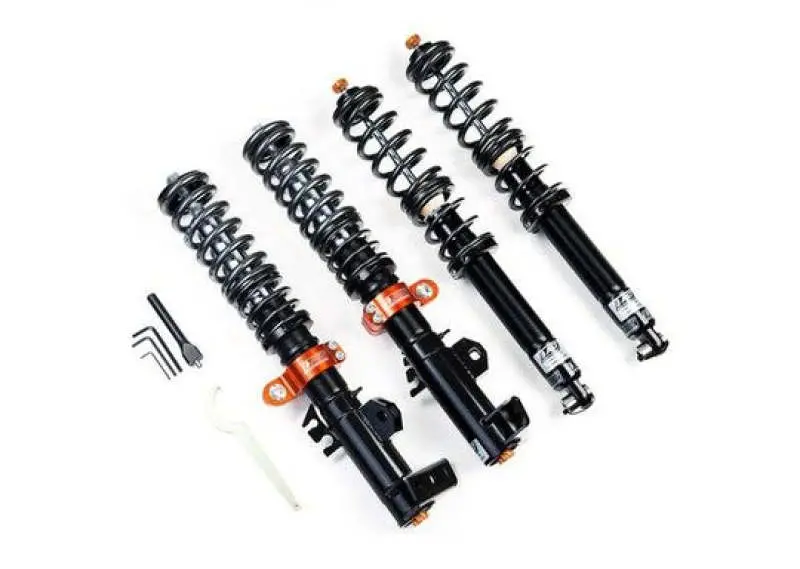 Ast 14-17 Bmw M2 F87 Pre Lci / 16-19 Competition Lci 5100 Street Series Coilovers 1
