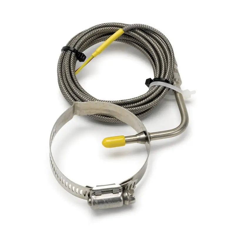 Autometer Stainless Steel Racing Probe – 3/16" Diameter, Street Series Edition 1