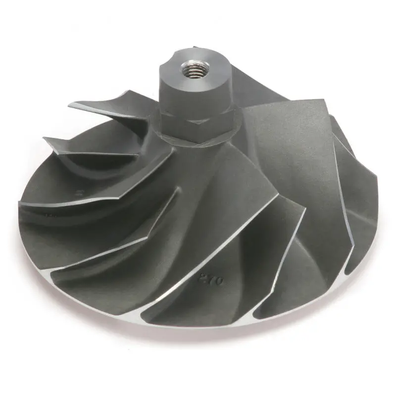 Banks Power Turbocharger Compressor Wheel For Late 1999.5–2003 Ford 7.3L Powerstroke 1
