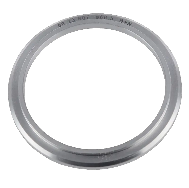 Bbs Pfs Wheel Spacer Ring – 70Mm Od / 57Mm Id, Fits Vw 5X100 Bolt Pattern 1