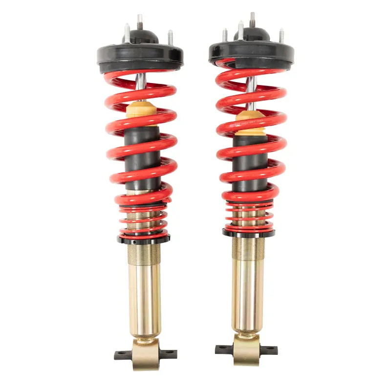 Belltech Coilover Suspension Kit For 2021–2023 Ford F-150 1
